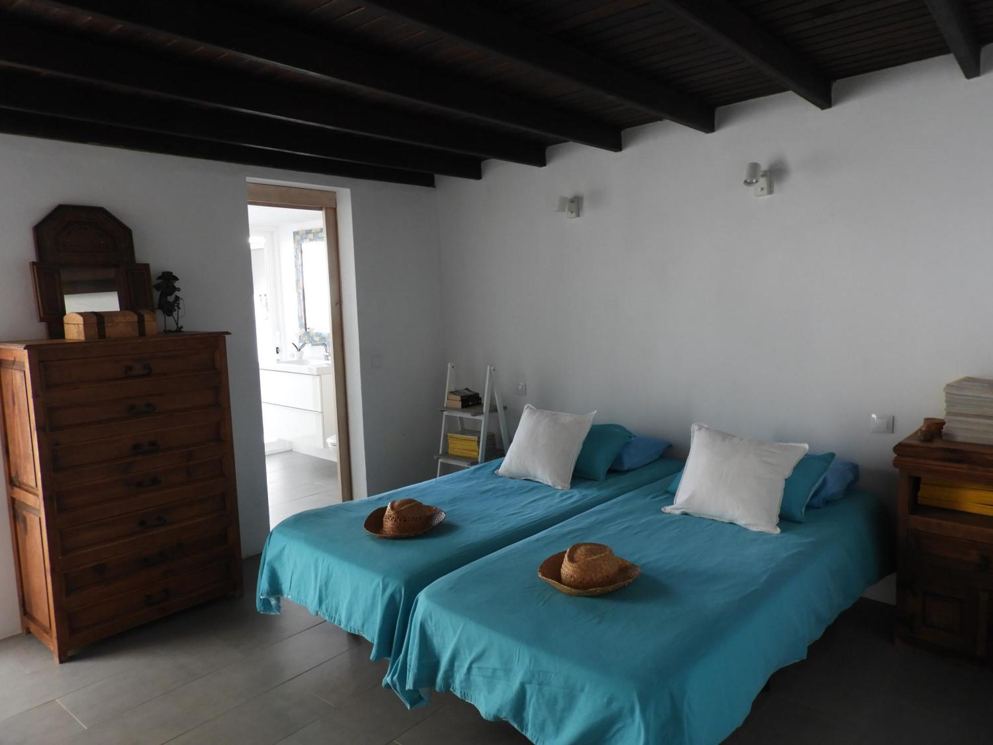 Apartamento Las Palmeras Nazaret Екстер'єр фото