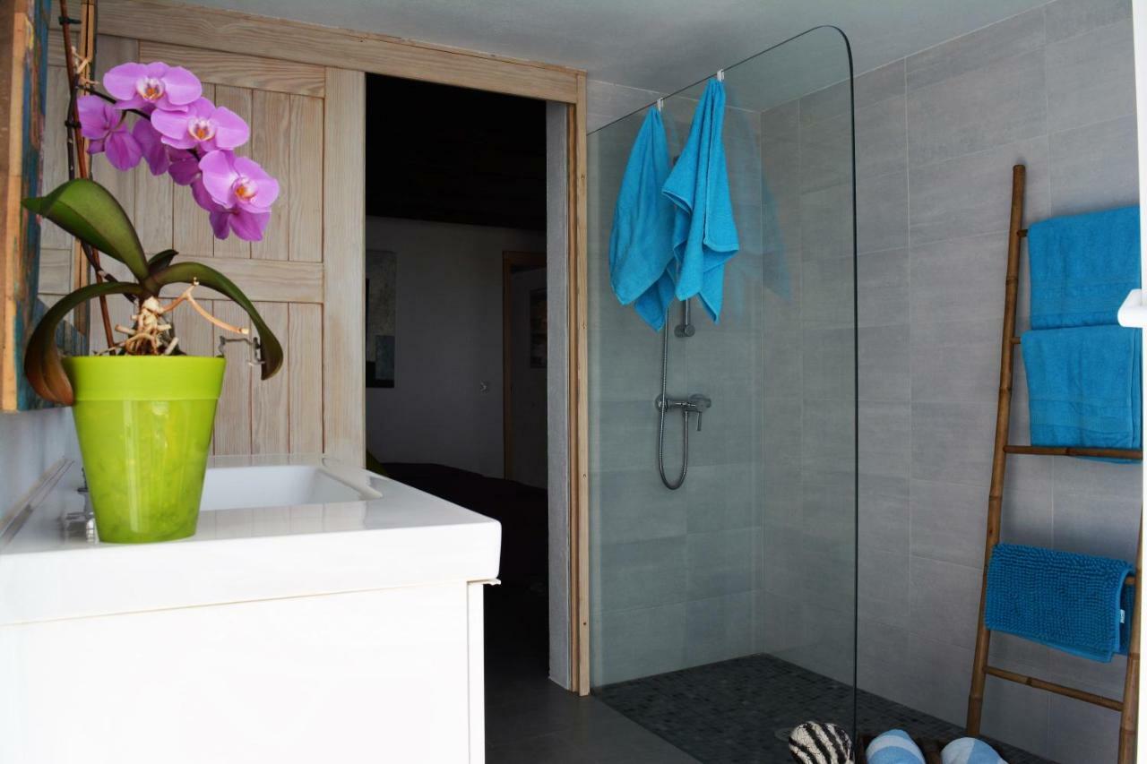 Apartamento Las Palmeras Nazaret Екстер'єр фото